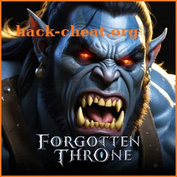 Forgotten Throne icon