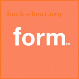 Form Health icon