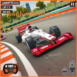 Formula Car Race Championship 2021 icon