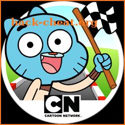 Formula Cartoon All Stars icon