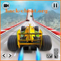 Formula Gt Car Racing Extreme Stunts icon