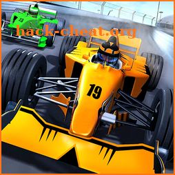 Formula Race Legends icon