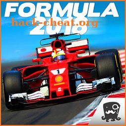 Formula Racing 2018 icon