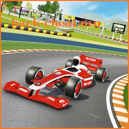 Formula Racing Games Car Games icon