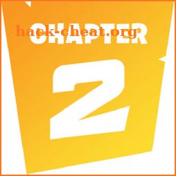 Fornite Battle Royale Lite - Chapter 2 icon