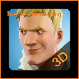 Fornite Battle Royale Survival Online Royal icon