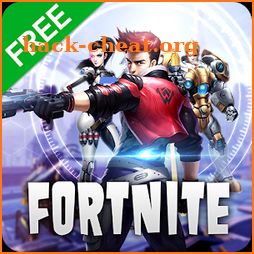 Fornite Pixel: Limited Free invitation icon