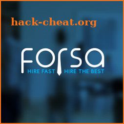 Forsa icon