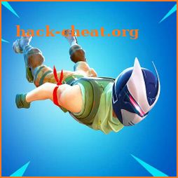 Fort Battle Royale Unknown Battle 3D icon