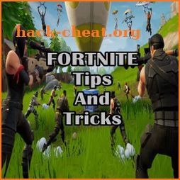 Fort Nite Tips And Tricks icon