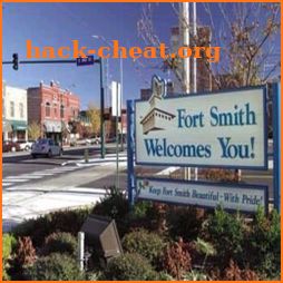 Fort Smith Super-Center icon