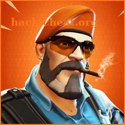 Fort Squad Royale Battle icon