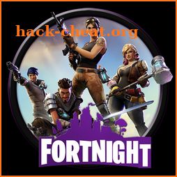 Fortnight icon