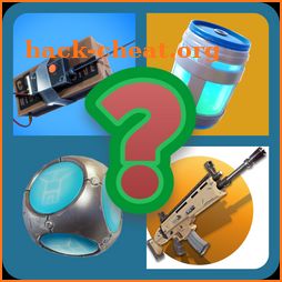 Fortnite Battle Roayle Quiz icon