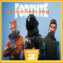 Fortnite Battle Royal HD Wallpapers icon