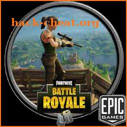 Fortnite Battle Royale Wallpaper Game icon