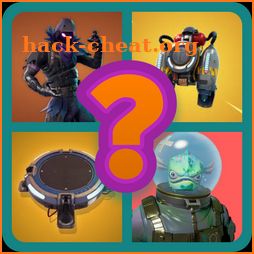 Fortnite Guess icon