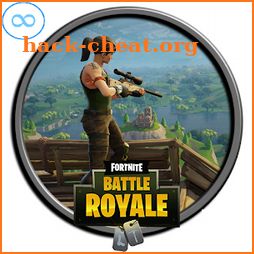 Fortnite Landing Spot Generator icon