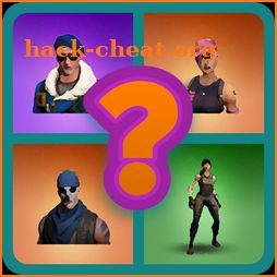 Fortnite Quiz - Battle Royale icon