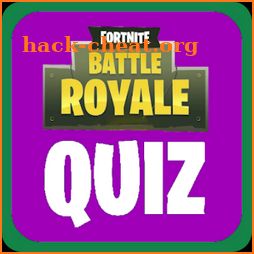 FORTNITE QUIZ - Trivia Game icon