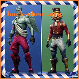 Fortnite Skins Free Download icon