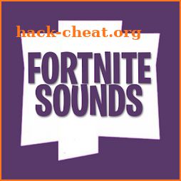 Fortnite Sounds icon