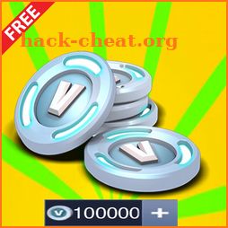 Fortnite_Vbucks Free Guide icon