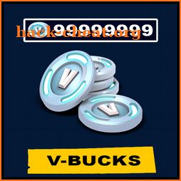 Fortnite_Vbucks Hints icon