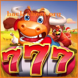 Fortune Farm Slots casino game icon