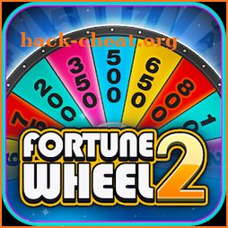 Fortune Wheel Slots 2 icon