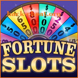 Fortune Wheel Slots icon