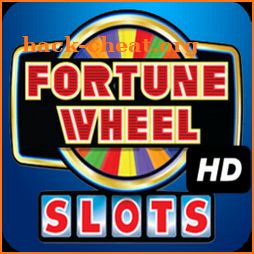 Fortune Wheel Slots HD Slots icon