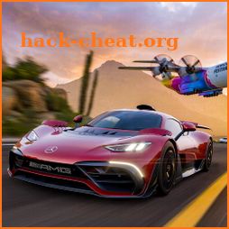 Forza Horizon 5 Guide icon