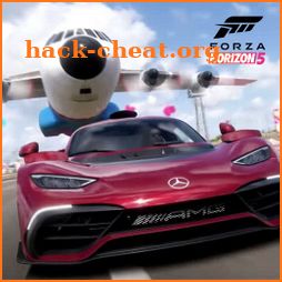 Forza Horizon 5 Guide icon