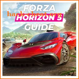 Forza Horizon 5 Guide icon