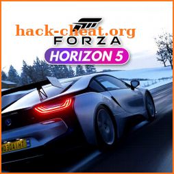 Forza Horizon 5 Tips icon