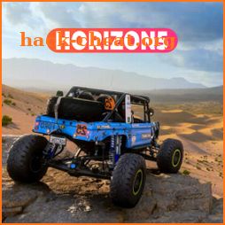 Forza Horizon 5 Walkthrough icon