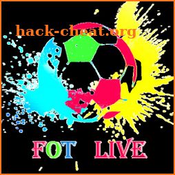 Fot Live icon