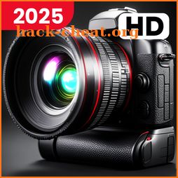 FotoCam: HD Camera icon