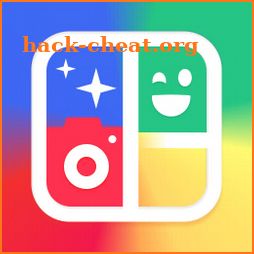 FotoGrid: Photo Collage & Grid icon