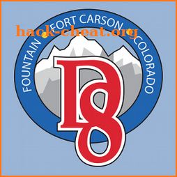 Fountain-Fort Carson SD 8 icon