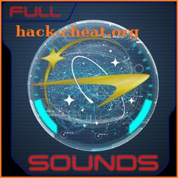 ✦ TREK ✦ Sounds [Pro] icon