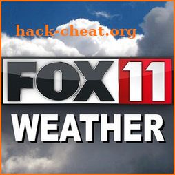 FOX 11 Weather icon