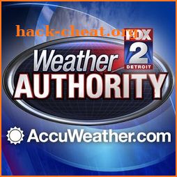 Fox 2 Weather icon