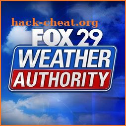 FOX 29 WEATHER AUTHORITY icon