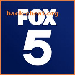 FOX 5 Washington DC: News icon