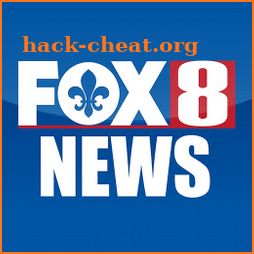 FOX 8 WVUE Mobile icon