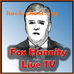 Fox Hannity Live TV | Watch Live Transmission icon