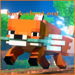 Fox pet mod icon