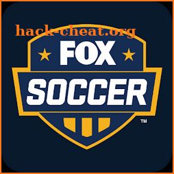 FOX Soccer Match Pass icon